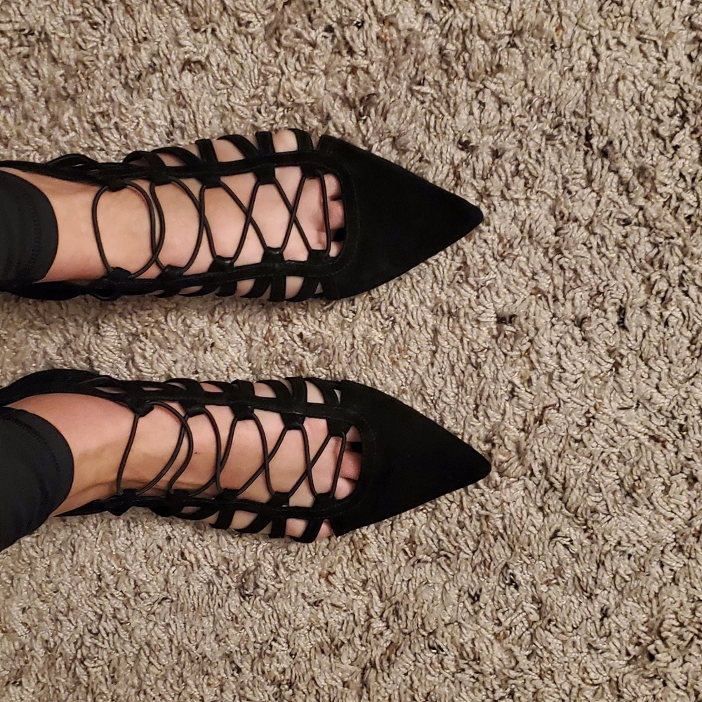Michael Kors Flats